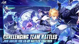 Screenshot 5: Crystal of Atlan | English