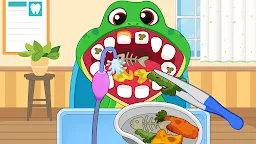 Screenshot 5: Doctor Dentist - Animal Care
