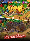 Screenshot 11: Medieval Merge: เกม RPG Games