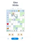 Screenshot 15: Crossword Master - Word Puzzle