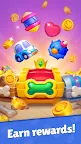 Screenshot 7: Love Cruise : Match 3 Puzzle
