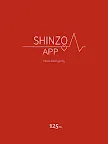 Screenshot 4: SHINZO APP Six of Him -R- | 키무라 료헤이