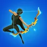 Icon: Archer Hero 3D