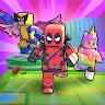 Icon: Obby Parkour Extreme Challenge
