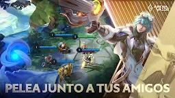 Screenshot 2: Arena of Valor | Inglés