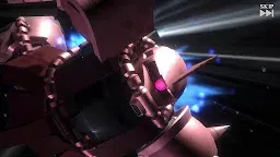 Screenshot 8: Mobile Suit Gundam U.C. ENGAGE