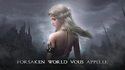 Screenshot 1: Forsaken World: Gods and Demons | Globale