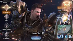 Screenshot 13: The Dark Lord：Endgame