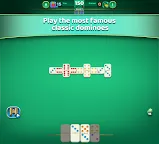 Screenshot 24: Domino - Classic Dominoes Game