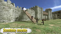 Screenshot 7: Special Forces Group 2