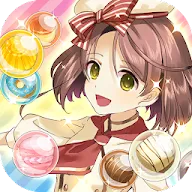 Download Bubble Patissier Qooapp Game Store