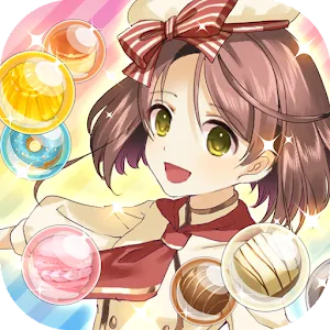 Bubble Patissier