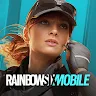 Icon: Rainbow Six Mobile
