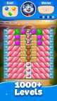 Screenshot 29: Candy Tales - Match 3 Puzzle