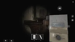 Screenshot 8: The Ghost 