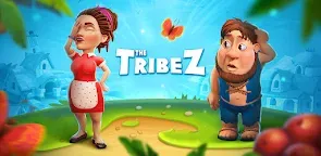 Screenshot 16: The Tribez: Build a Village