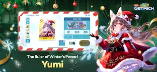 Screenshot 5: LINE Let's Get Rich