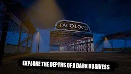 Screenshot 16: Taco Loco: Scary Adventure