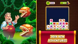 Screenshot 8: Tile Kingdom