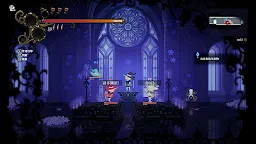 Screenshot 30: Never Grave