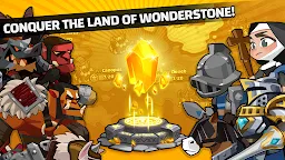 Screenshot 8: The Wonder Stone