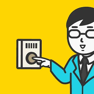 什麼都賣的推銷員