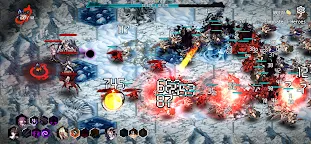 Screenshot 5: Dungeon Squad