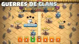 Screenshot 20: Clash of Clans | Global