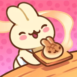 Bunny Buns