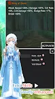 Screenshot 14: Slime Evolutionary Path - Seal 