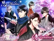 Screenshot 15: Samurai Love Ballad: PARTY | EN