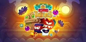 Screenshot 19: King of Thieves (도둑의 왕)
