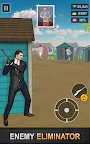 Screenshot 14: Agent Gun Shooter: Sniper Game