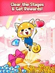 Screenshot 21: Aggretsuko: Contraataque de la oficinista