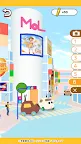 Screenshot 8: PUI PUIモルカー もぐもぐパーキング