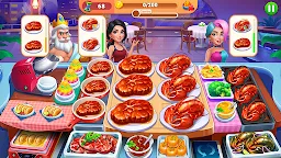 Screenshot 12: Chef Festival: Cooking Game