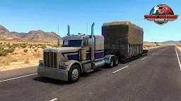 Screenshot 10: Truck Masters: World Simulator