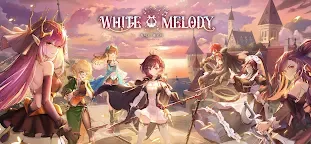 Screenshot 15: White Melody