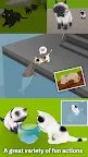 Screenshot 2: 貓貓與鯊魚
