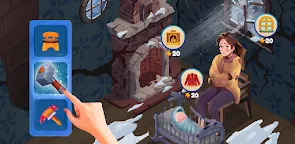 Screenshot 10: Art Puzzle: Jigsaw Story