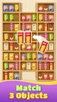 Screenshot 25: Goods Sort 3D: Matching Games