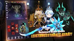 Screenshot 10: AFK Dungeon : Idle Action RPG