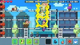 Screenshot 5: TRAP DA GANG
