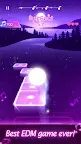 Screenshot 1: Rhythm Hop 3D