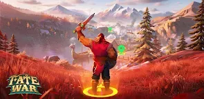 Screenshot 19: Fate War