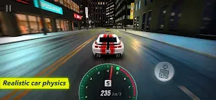 Screenshot 6: Rocky's Street Racing