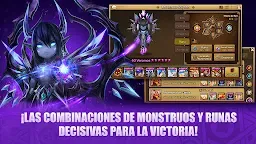 Screenshot 11: Summoners War: Sky Arena