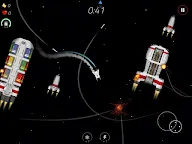 Screenshot 7: 2 Minutes in Space
