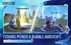Screenshot 7: Garena Free Fire MAX