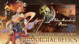 Screenshot 9: Mythical Odyssey: Nezha Reborn